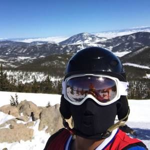 Meet your Posher, Julian